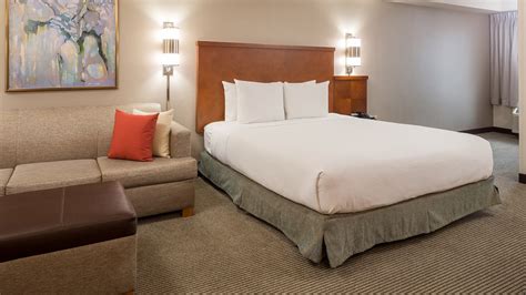 Spacious Guestrooms near North Houston | Hyatt Place Houston-North