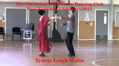 Tracie Leigh Waltz #ModernSequenceDancing | Waltz, Ballroom dance ...