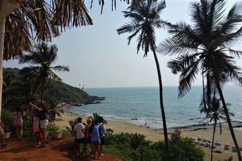 Goa - Paradise, beaches, and history - Saucy and Spice