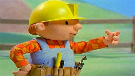 Prime Video: Bob the Builder, Season 1