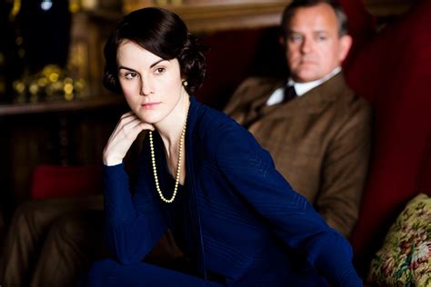 Downton Abbey - The New York Times