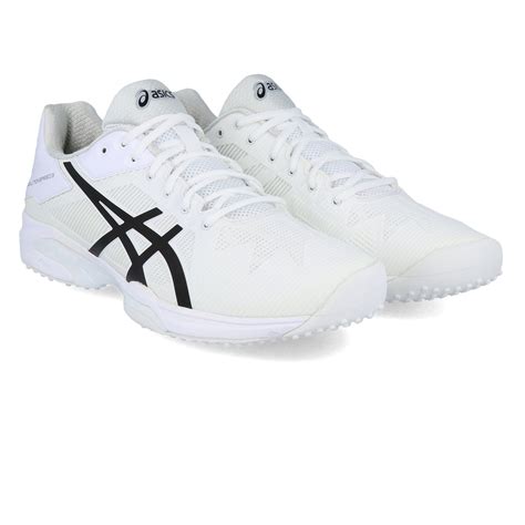 Asics Gel-Solution Speed 3 Grass Court Women's Tennis Shoes - 50% Off ...