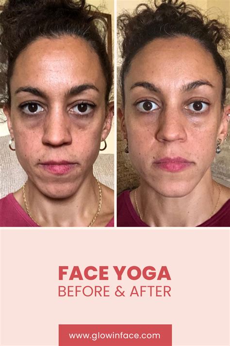 Face Yoga is a workout for your face muscles that has many benefits ...