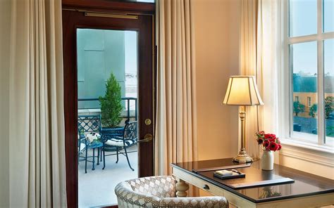 The French Quarter Inn by Angela Fleury | Room amenities, Charleston hotels, Luxury hotel