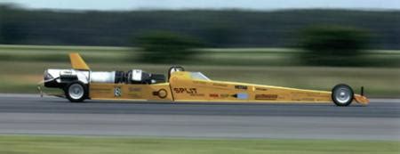 "Top Gear" presenter Richard Hammond survives 280 mph crash