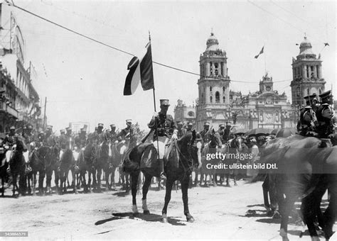 military parade on the national day, cavalry - undated- Photographer:... News Photo - Getty Images