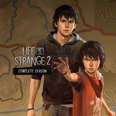 Life Is Strange - Other Games - Los Santos Roleplay