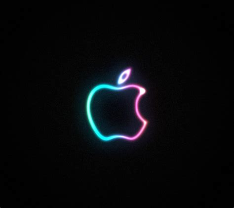 Apple Logo Wallpapers - Top Free Apple Logo Backgrounds - WallpaperAccess