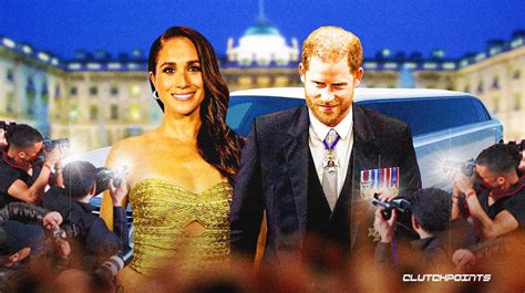 Prince Harry, Meghan Markle relentlessly pursued by paparazzi