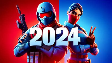 EPIC RED VS BLUE 2024! 2986-0960-2194 by jsquadfamily - Fortnite Creative Map Code - Fortnite.GG