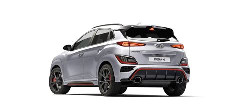 HYUNDAI Kona N: Erste Details zum Sport-SUV-Leasing | Hyundai | Blog ...