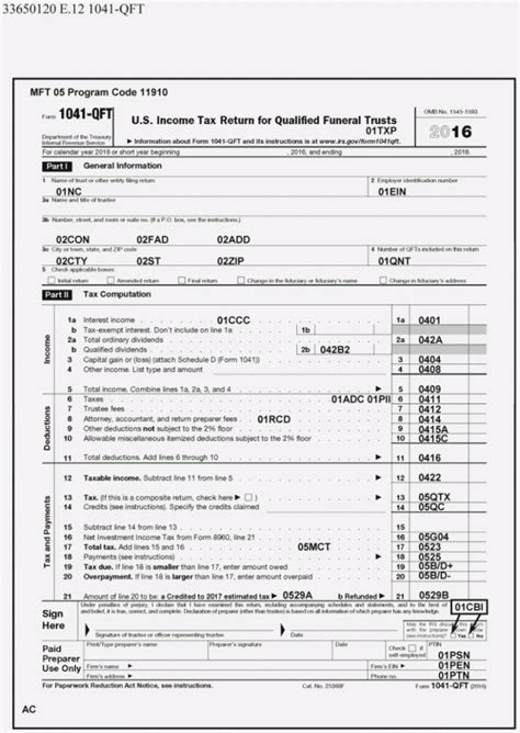 What Is Form 982 Insolvency