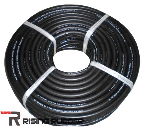 30 Bar High Pressure Industrial Rubber Air Hose - China Industrial Air Hose and High Pressure Hose