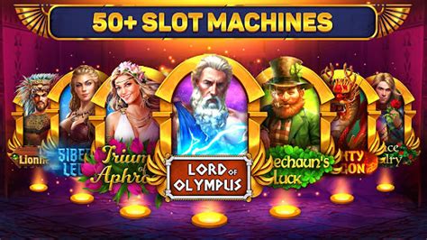 Slots Era: Best Online Casino Slots Machines - Apps on Google Play