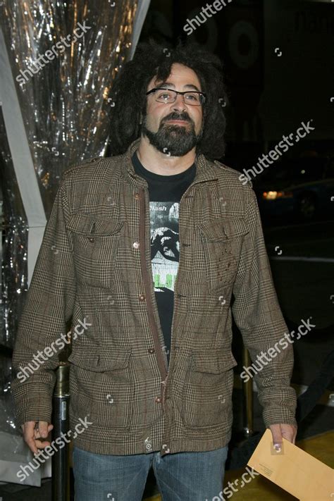 Adam Duritz Editorial Stock Photo - Stock Image | Shutterstock