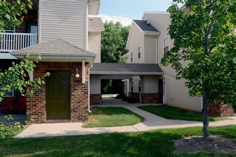 Forest Oaks Apartments - Apartments in Muncie, IN | Apartments.com