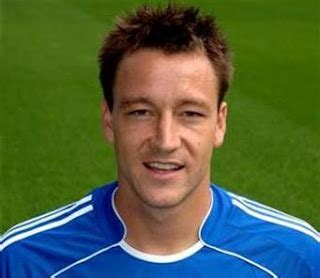 Chelsea's World: Chelsea Captain, John Terry