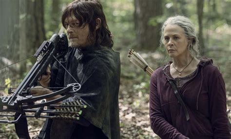 Everything you need to know about 'The Walking Dead' Season 11