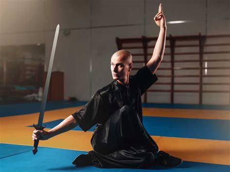 Tai Chi Classes Online: The Martial Arts Side Of Tai Chi Training