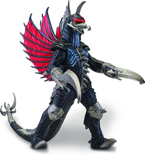 Godzilla vs. Gigan 7-inch Action Figure by Playmates Toys in Nepal at NPR 15173, Rating: 4