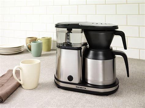 8 Best 4 Cup Coffee Makers Reviewed in Detail (Winter 2024)