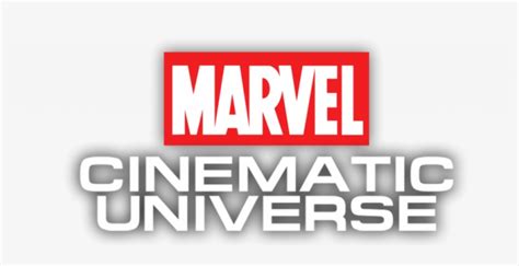 Download High Quality marvel studios logo mcu Transparent PNG Images ...