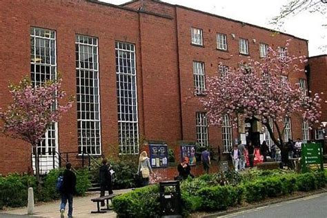 Leeds Uni plans union building refurb