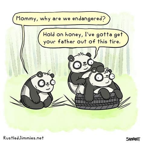 Pandas : r/comics