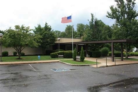 Morgan County Medical Center - Wartburg, TN, 37887