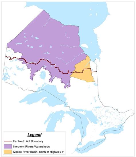 Crown Land Management Policies: Renewable energy on Crown land | ontario.ca