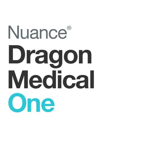 Nuance Dragon Medical One | Secure Cloud-based Medical Speech ...