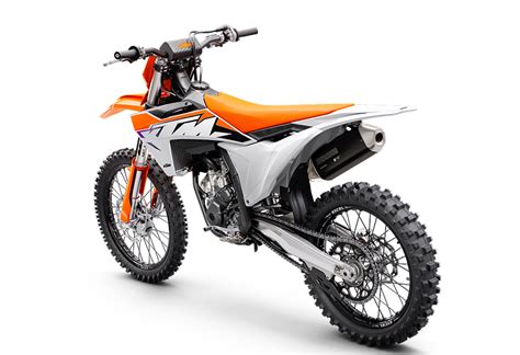 KTM 250 SX-F (MY23) - KTM Malaysia