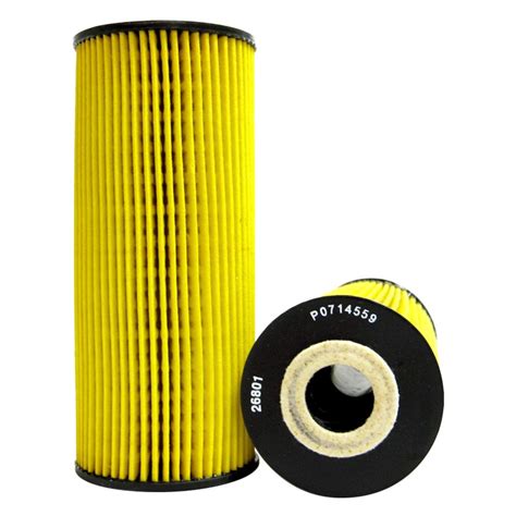 ACDelco® PF1707 - Professional™ Oil Filter