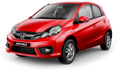 Honda Brio Price in India 2023 - Images, Mileage & Reviews - carandbike