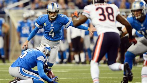 Lions kicker Jason Hanson retires after 21 seasons