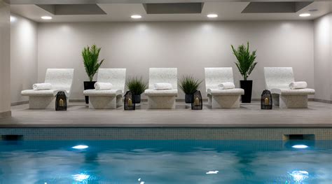 Spa Days, Spa Breaks & Hotels in Blackpool From £15