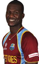 Darren Sammy | West Indies Cricket | Profile | Stats - Cricketwa.com