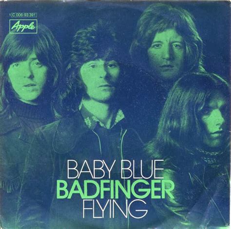 Breaking Bad Finale Revives Badfinger's "Baby Blue" - VVN Music