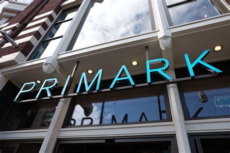 Primark opens new store in Brooklyn, New York