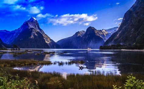 We've Put Together Your Ultimate New Zealand Travel Guide