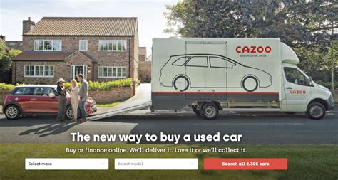 Cazoo raises £100 million