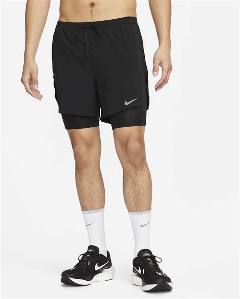 Nike Dri-FIT Run Division Stride Men's Running Shorts. Nike SG