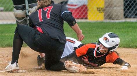 IHSA softball: Top 6 high school softball teams in Peoria in 2021