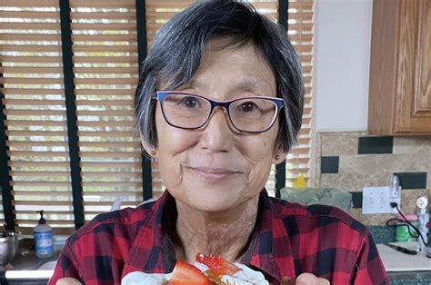 TikTok Food Blogger 'Cooking With Lynja' Dies at 67 | Complex