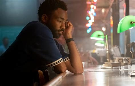 'Atlanta' Season 4 Review: Donald Glover Looks Back for What's Next