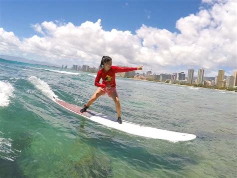 Ohana Surf Project - Family Friendly Private & Group Waikiki Surfing Lessons tours, activities ...