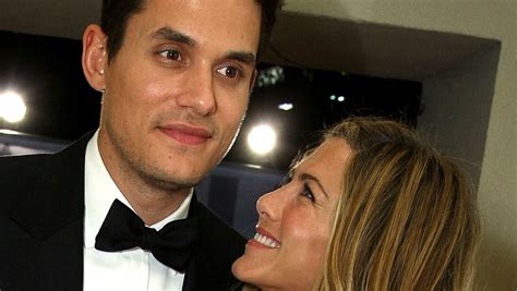 This Is Why Jennifer Aniston And John Mayer May Have Broken Up