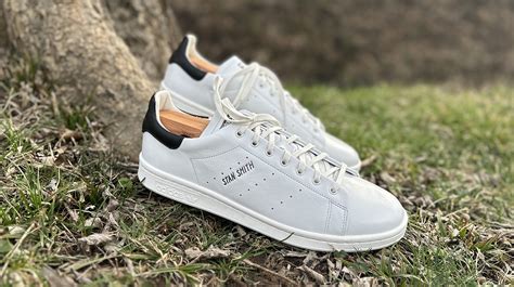 In Review: Adidas Stan Smith Lux Sneakers