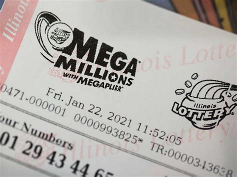 The Mega Millions jackpot is at $810 million. Here are the odds of winning : NPR