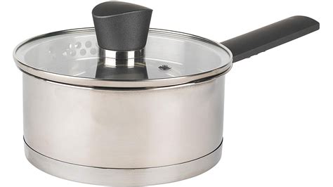 Best saucepan 2024: Non-stick, stainless steel and ceramic saucepans | Expert Reviews